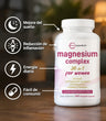 Complejo de Magnesio para Mujeres